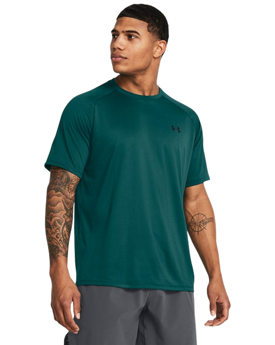 Remera Under Armour TECH 2.0