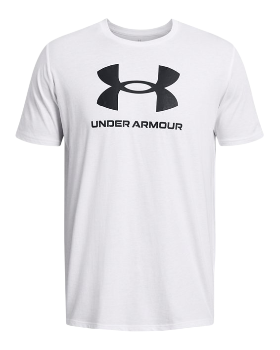 REMERA UA SPORTSTYLE LOGO UPDATE