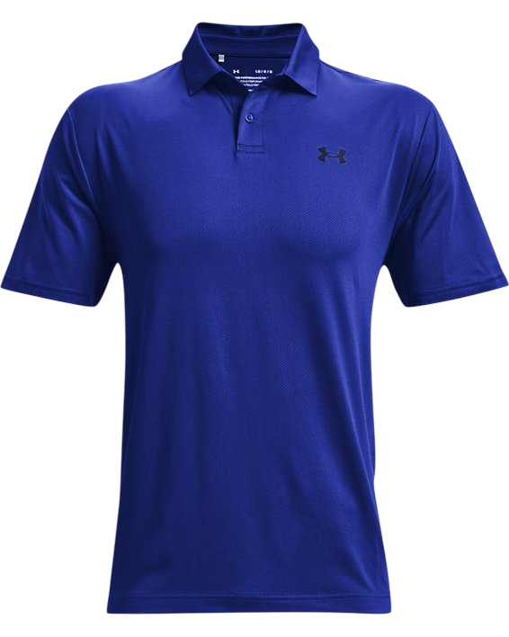 CHOMBA UA ICON POLO GOLF