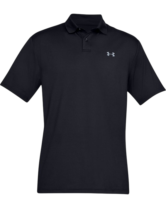 CHOMBA UA ICON POLO GOLF