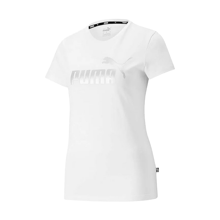 REMERA METALLIC LOGO ADP