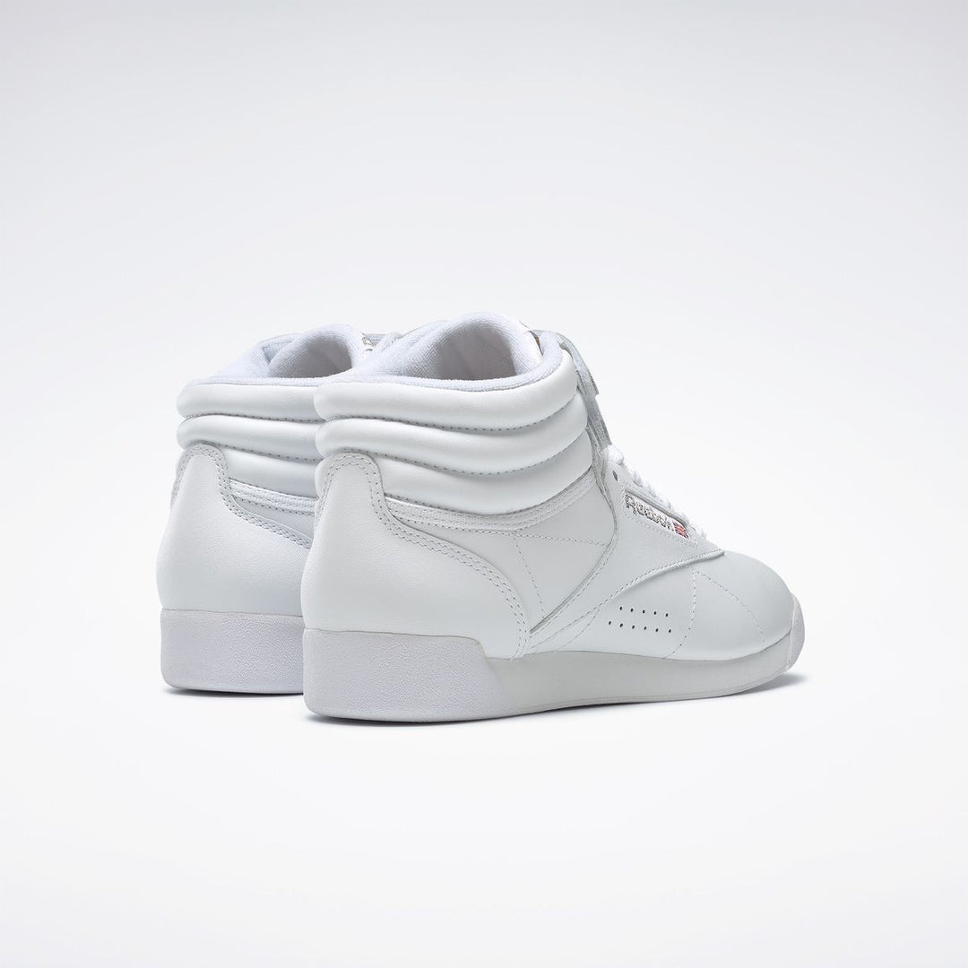 Zapatillas Reebok Freestyle Hi