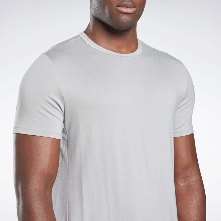 Remera Reebok Activchill+Dreamblend