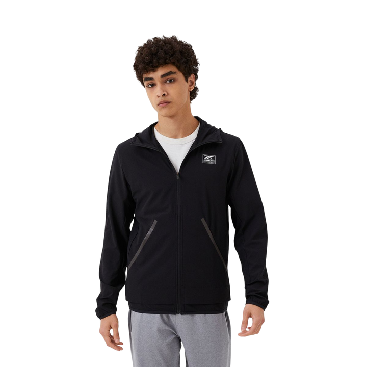 Campera Certified Jacket