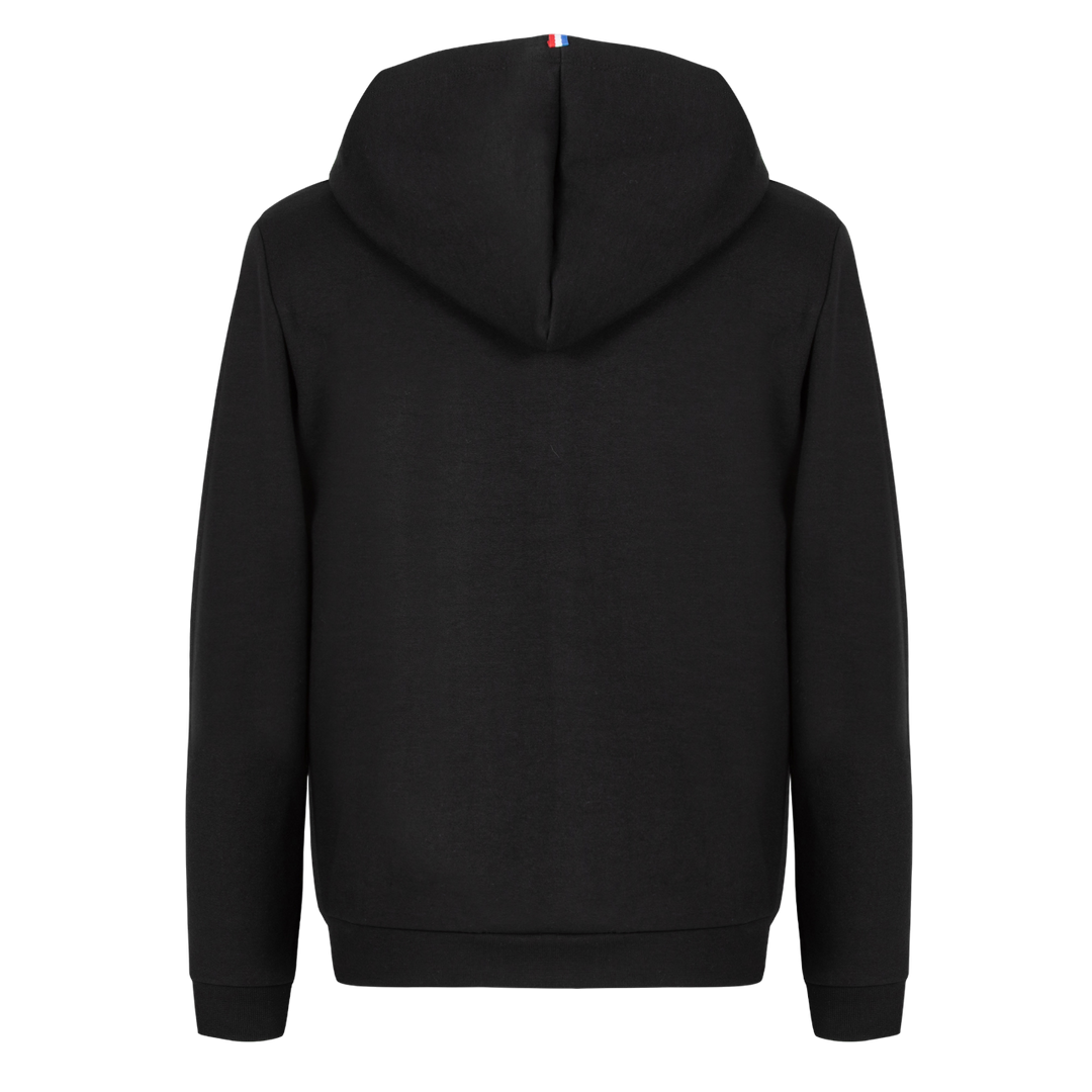 JACKET ESS HOODIE