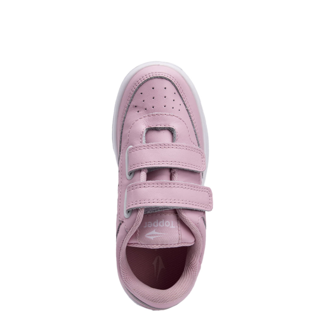 ZAPATILLAS X FORCER KIDS VELCRO (CF)