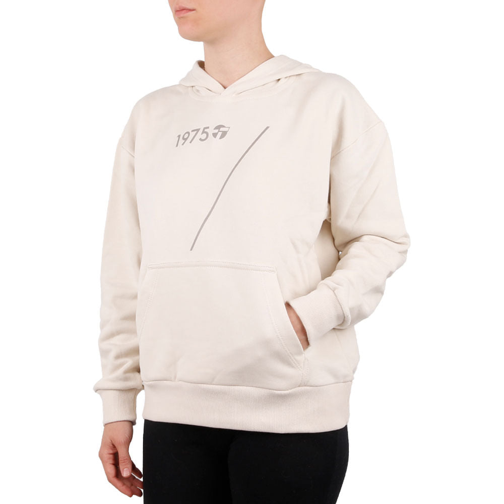 HOODIE RTC WMN OVERSIZE URB 1975