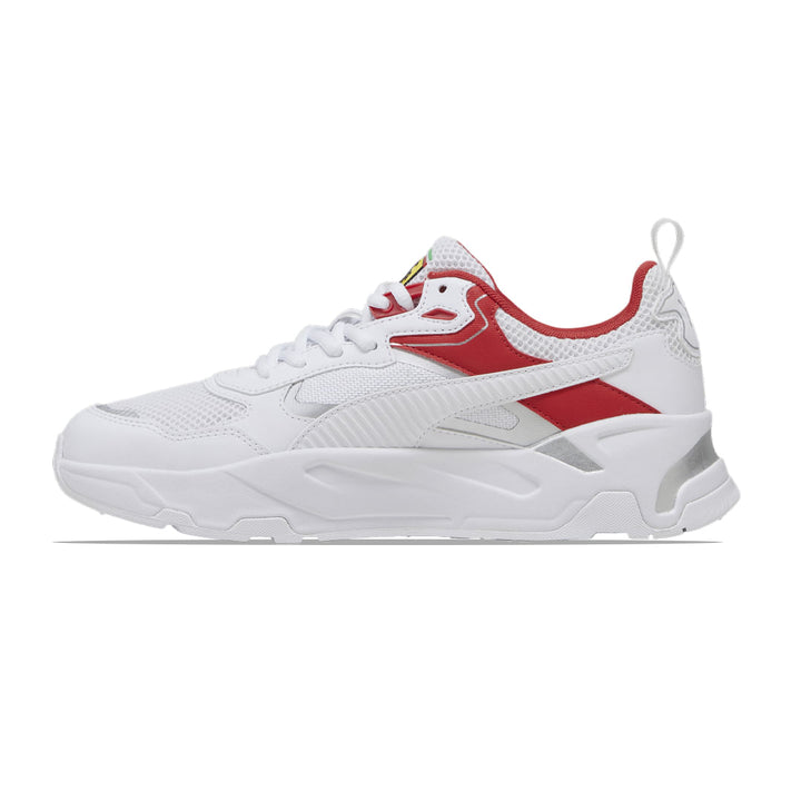 ZAPATILLAS FERRARI TRINITY ADP