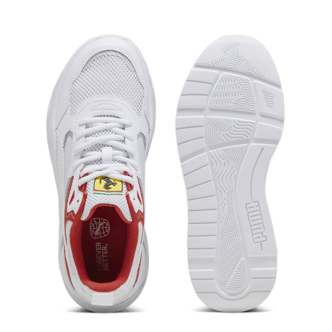 ZAPATILLAS FERRARI TRINITY ADP