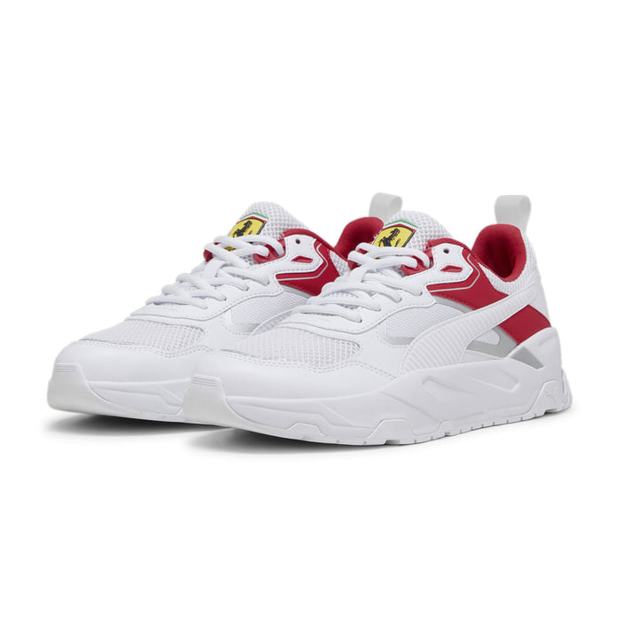 ZAPATILLAS FERRARI TRINITY ADP