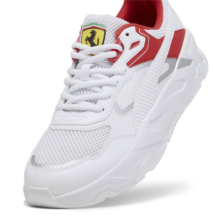 ZAPATILLAS FERRARI TRINITY ADP