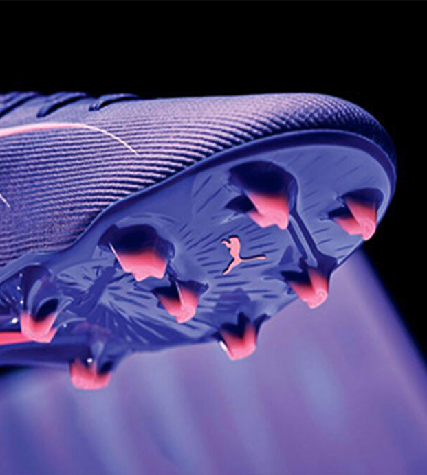 Botines ULTRA 5 PRO FG/AG