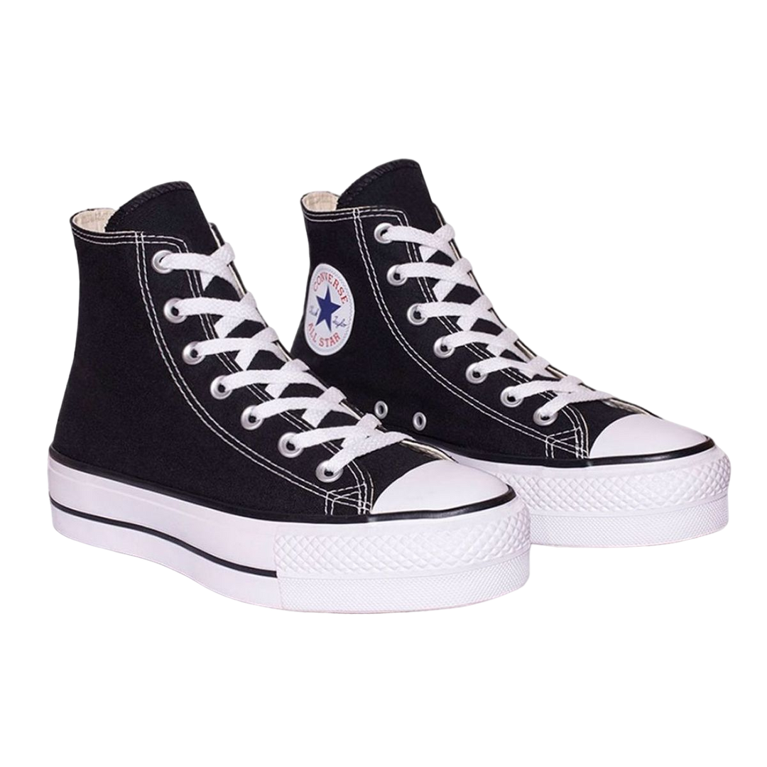 ZAPATILLAS CHUCK TAYLOR ALL STAR LIFT HI