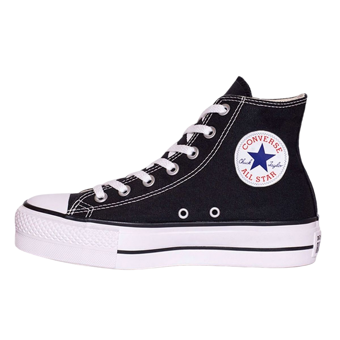 ZAPATILLAS CHUCK TAYLOR ALL STAR LIFT HI