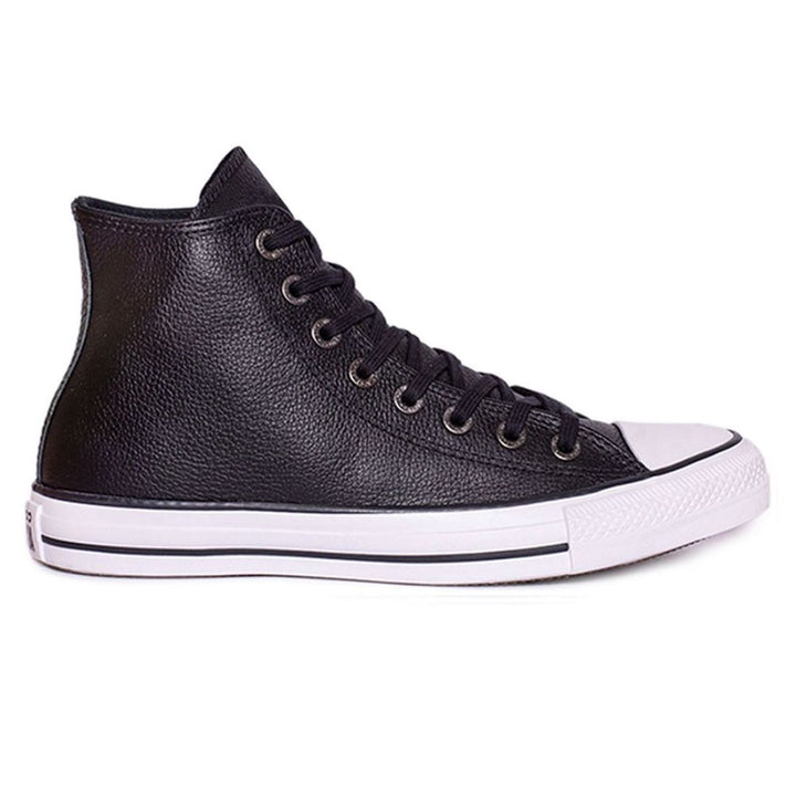 ZAPATILLAS CHUCK TAYLOR ALL STAR LEATHER HI