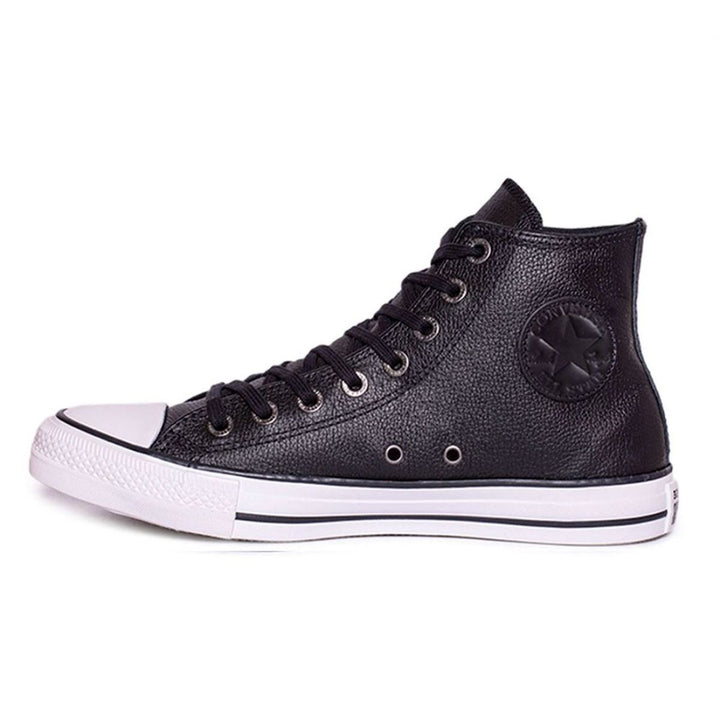 ZAPATILLAS CHUCK TAYLOR ALL STAR LEATHER HI