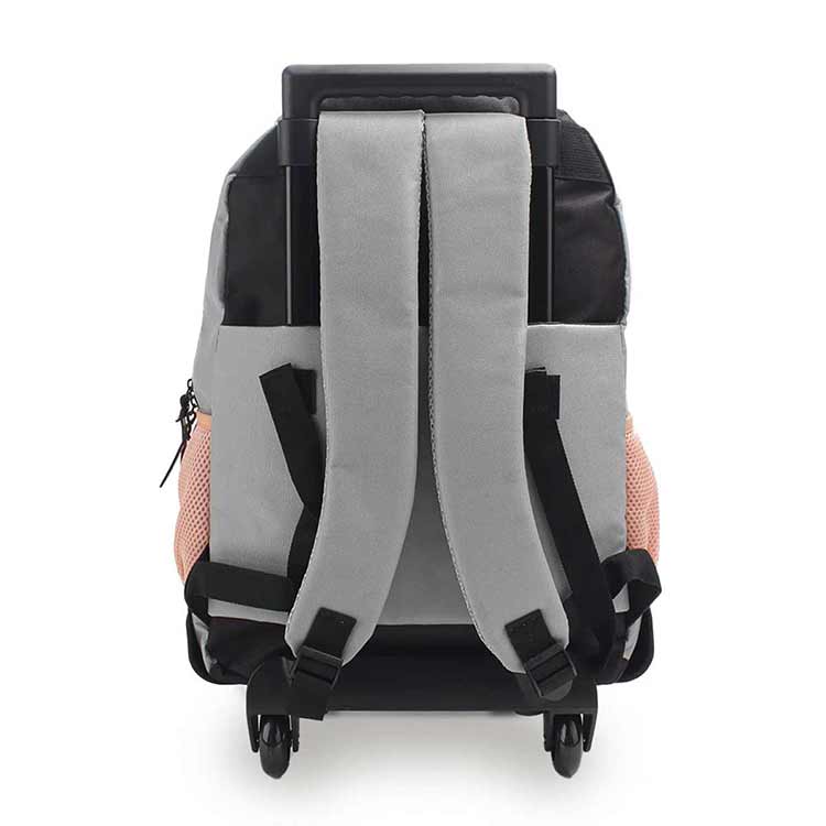 MOCHILA CARRO HEAD