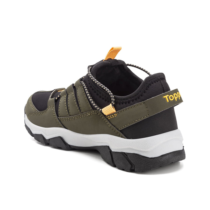 ZAPATILLAS SERRA KIDS