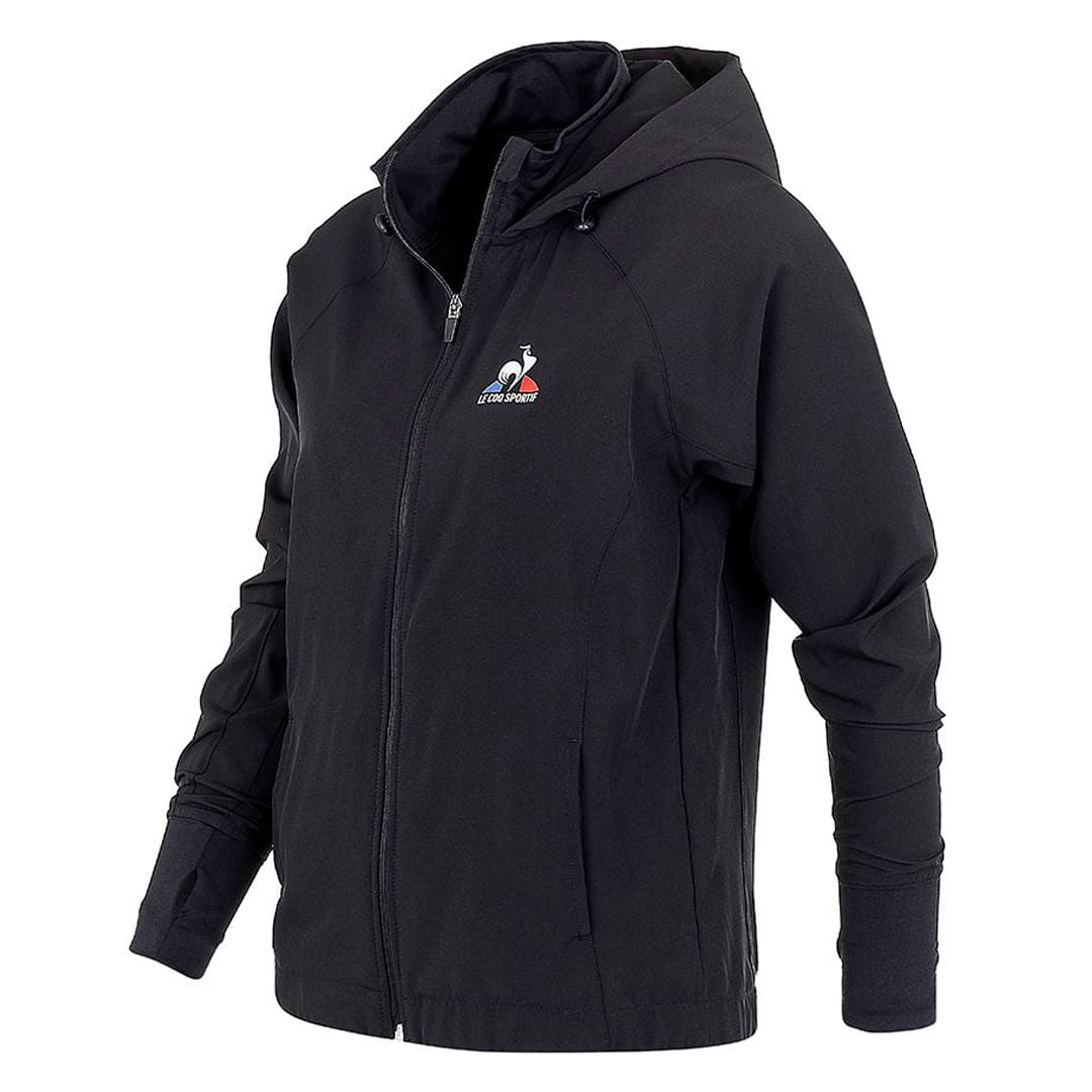 Campera Le Coq Sportif Windbreaker TriaxGO