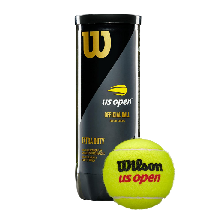 Pelota de Tenis US Open Extra Duty