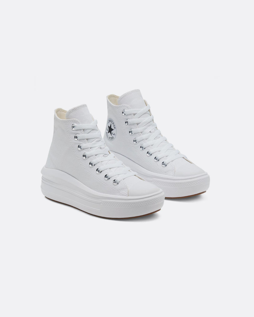 ZAPATILLAS CHUCK TAYLOR ALL STAR MOVE HI