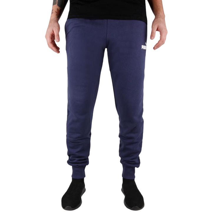 PANTALON PUMA ESSENTIALS LOGO TR