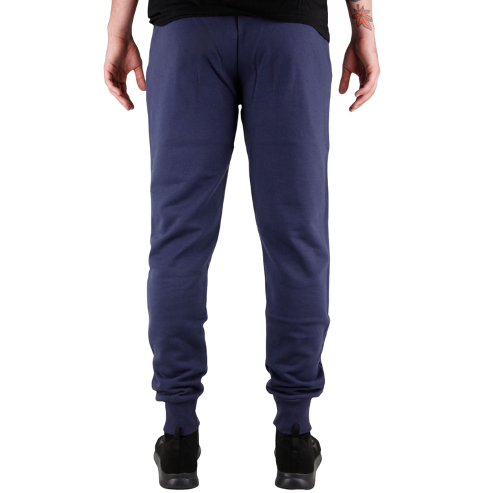 PANTALON PUMA ESSENTIALS LOGO TR