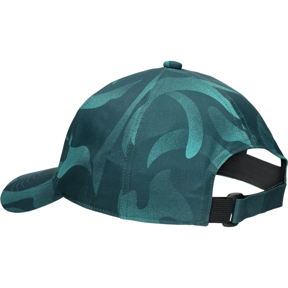 Gorra ASICS Graphic