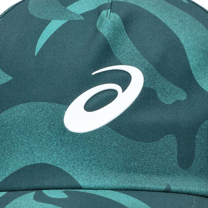Gorra ASICS Graphic