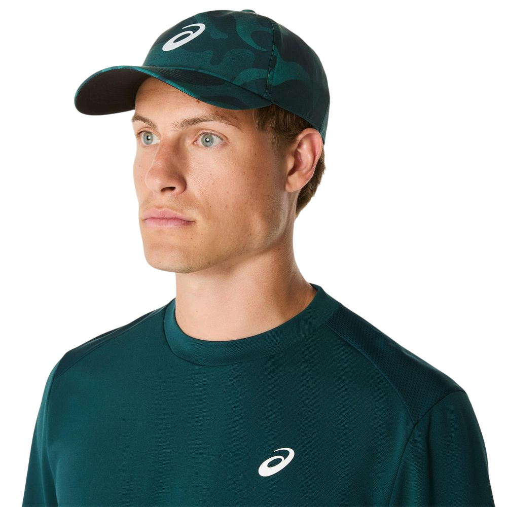 Gorra ASICS Graphic