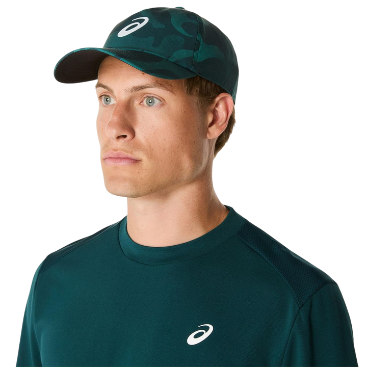 Gorra ASICS Graphic