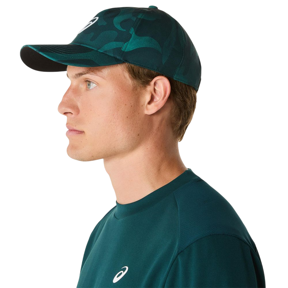 Gorra ASICS Graphic