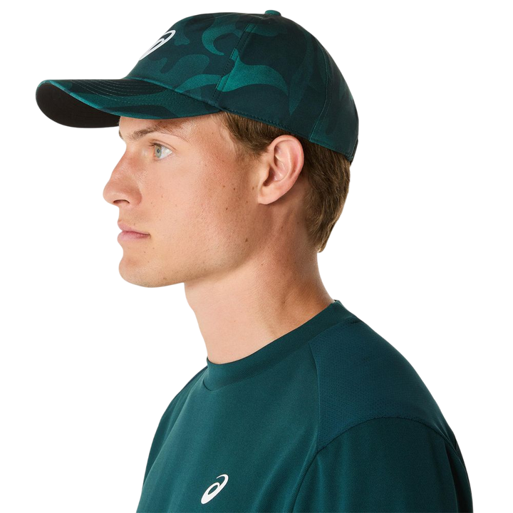 Gorra ASICS Graphic