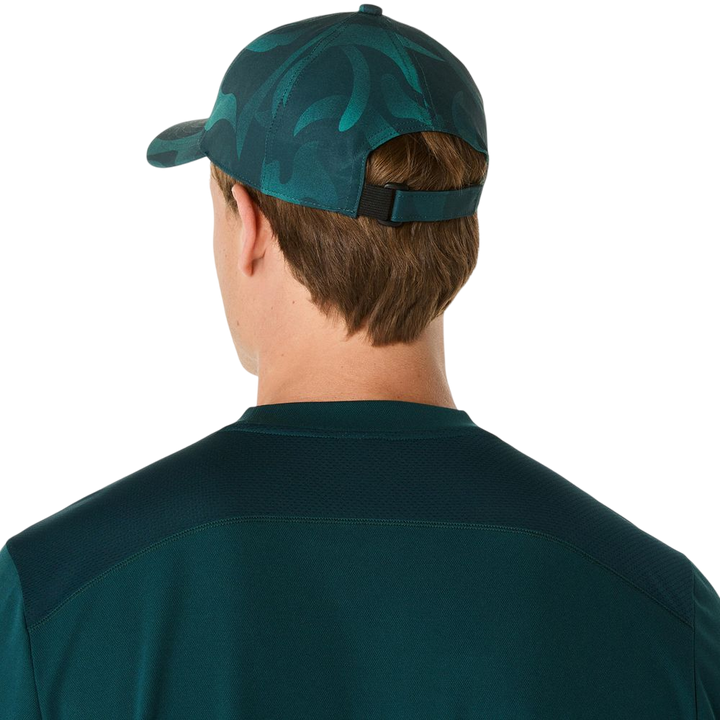 Gorra ASICS Graphic