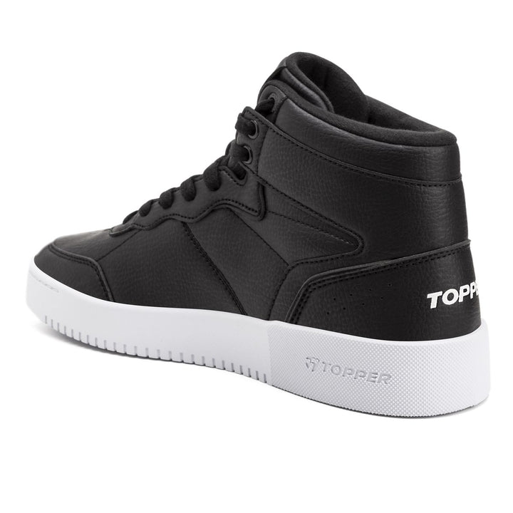 ZAPATILLAS TERRE MID