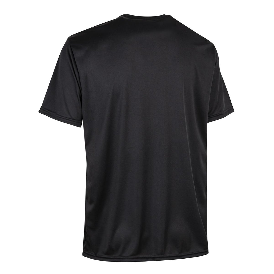 REMERA HOMBRE TRAINING BRAND