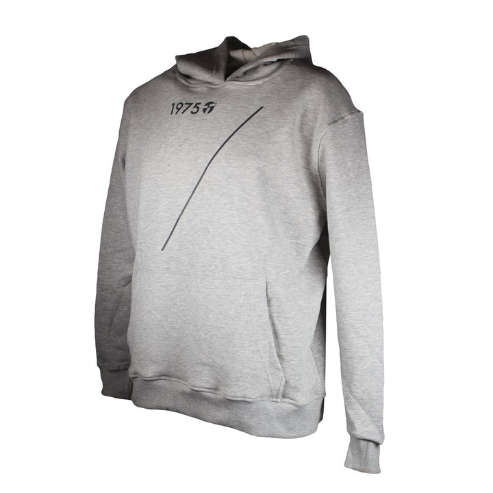 HOODIE  RTC ML URB GRIS WMN