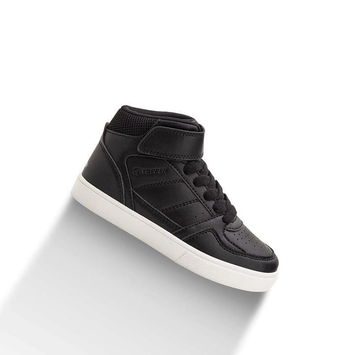 ZAPATILLAS COSTA II MID KIDS