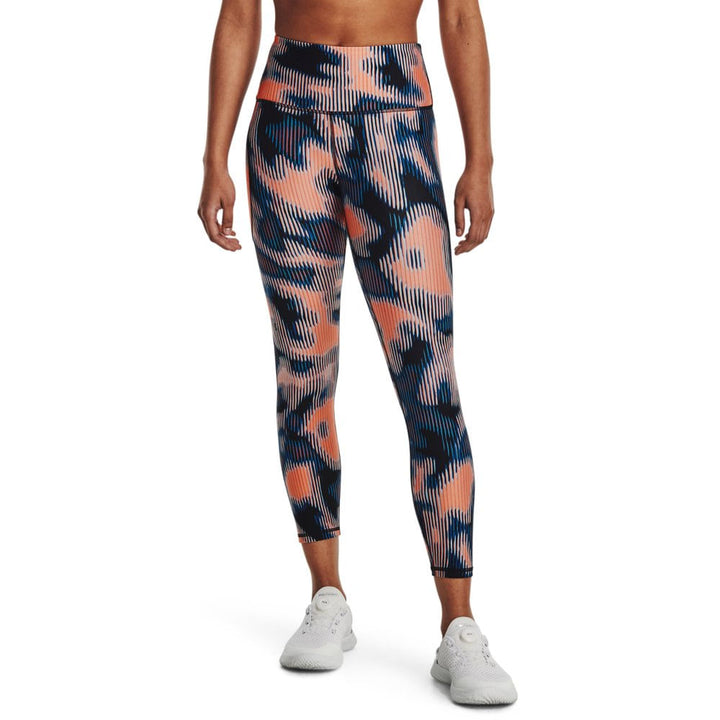 Calza Armour AOP Ankle Legging