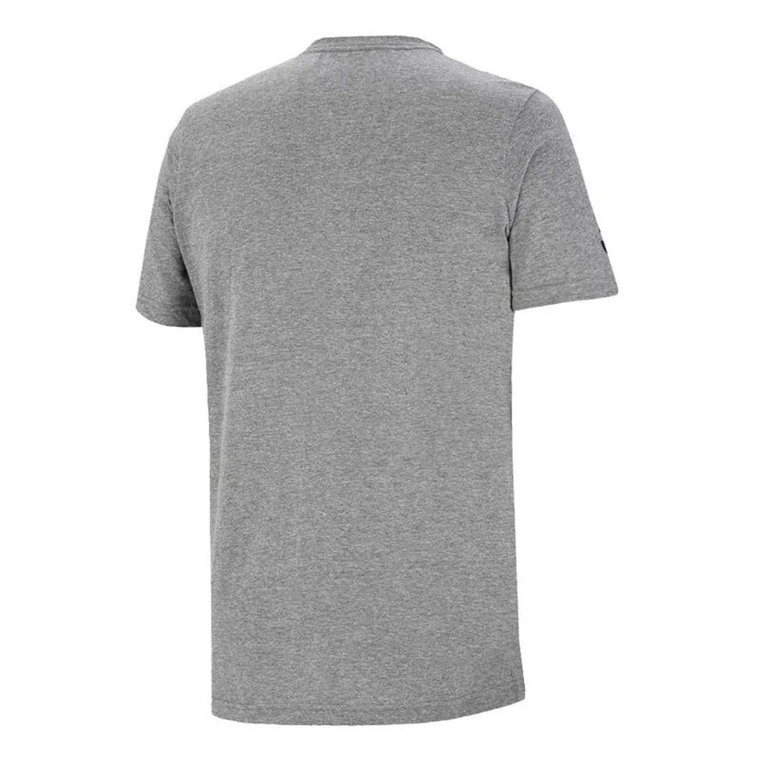 REMERA HOMBRE ESTAMPADA - BRAND TEE