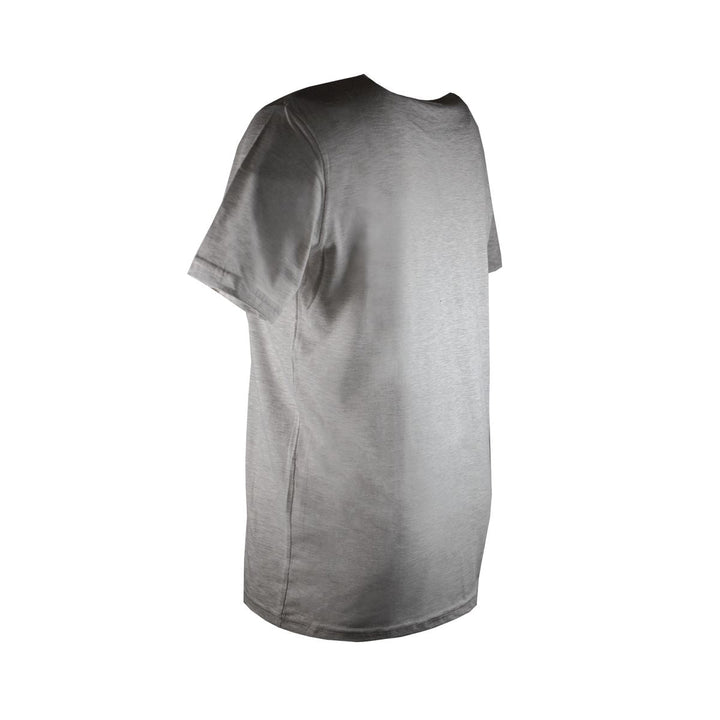 REMERA HOMBRE ESTAMPADA - NATURAL