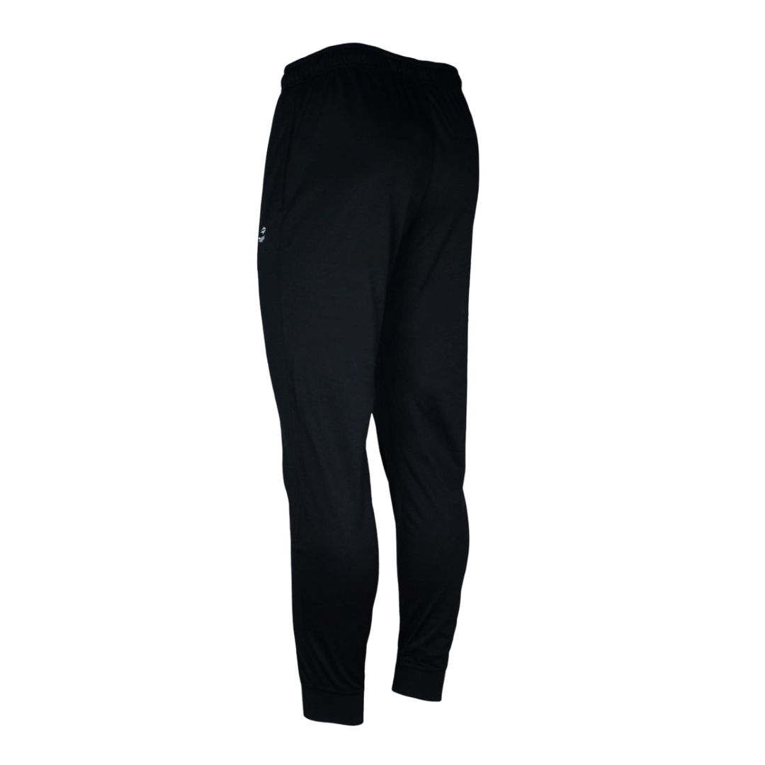 PANTALON HOMBRE TRAINING DEPORTIVO CON PUNO