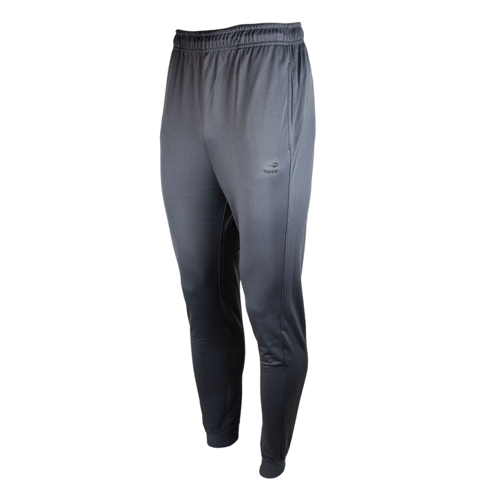 PANTALON HOMBRE TRAINING DEPORTIVO CON PUÑO