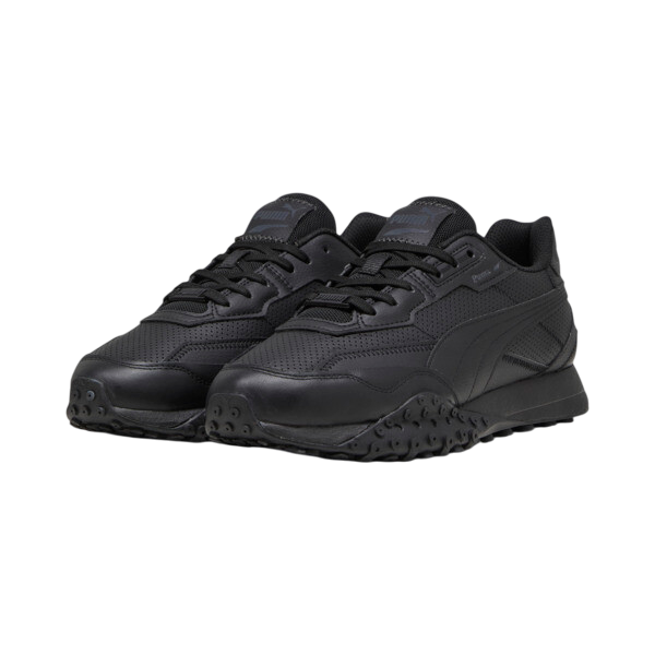 ZAPATILLAS BLKTOP RIDER LEATHER ADP