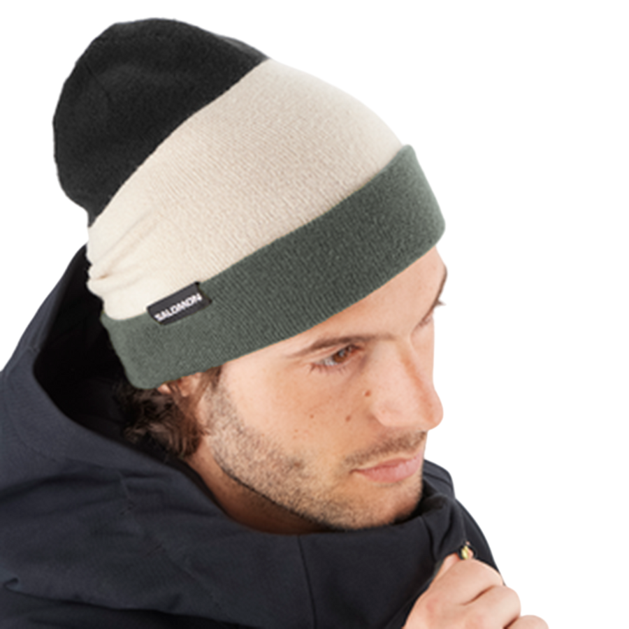 GORRO GOODTIME REVERSIBLE