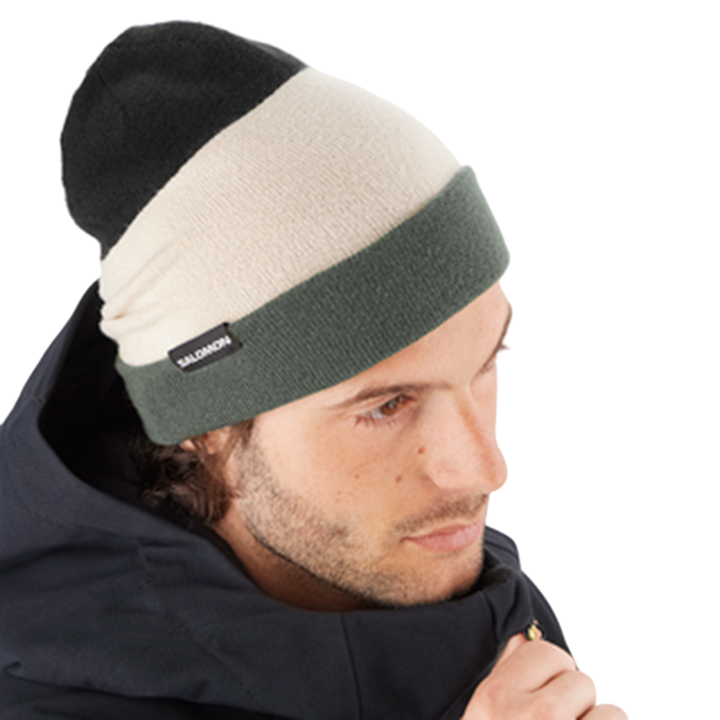 GORRO GOODTIME REVERSIBLE