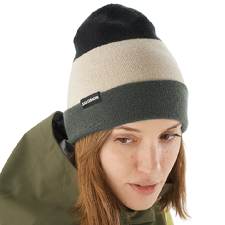 GORRO GOODTIME REVERSIBLE