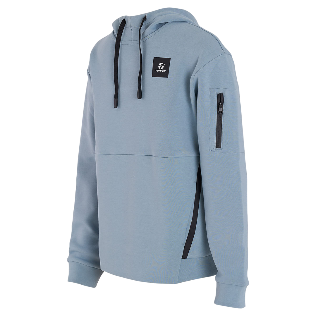 CANGURO KIDS TECH FLEECE