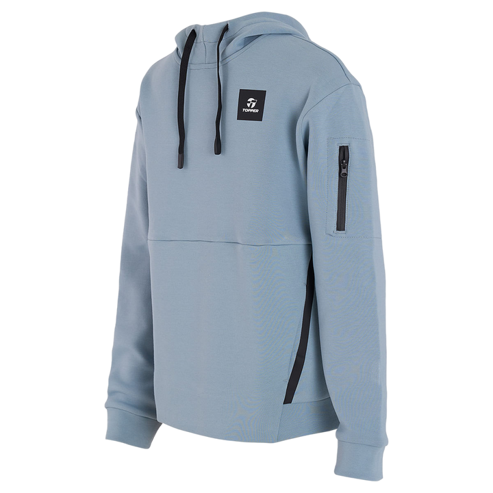 CANGURO KIDS TECH FLEECE