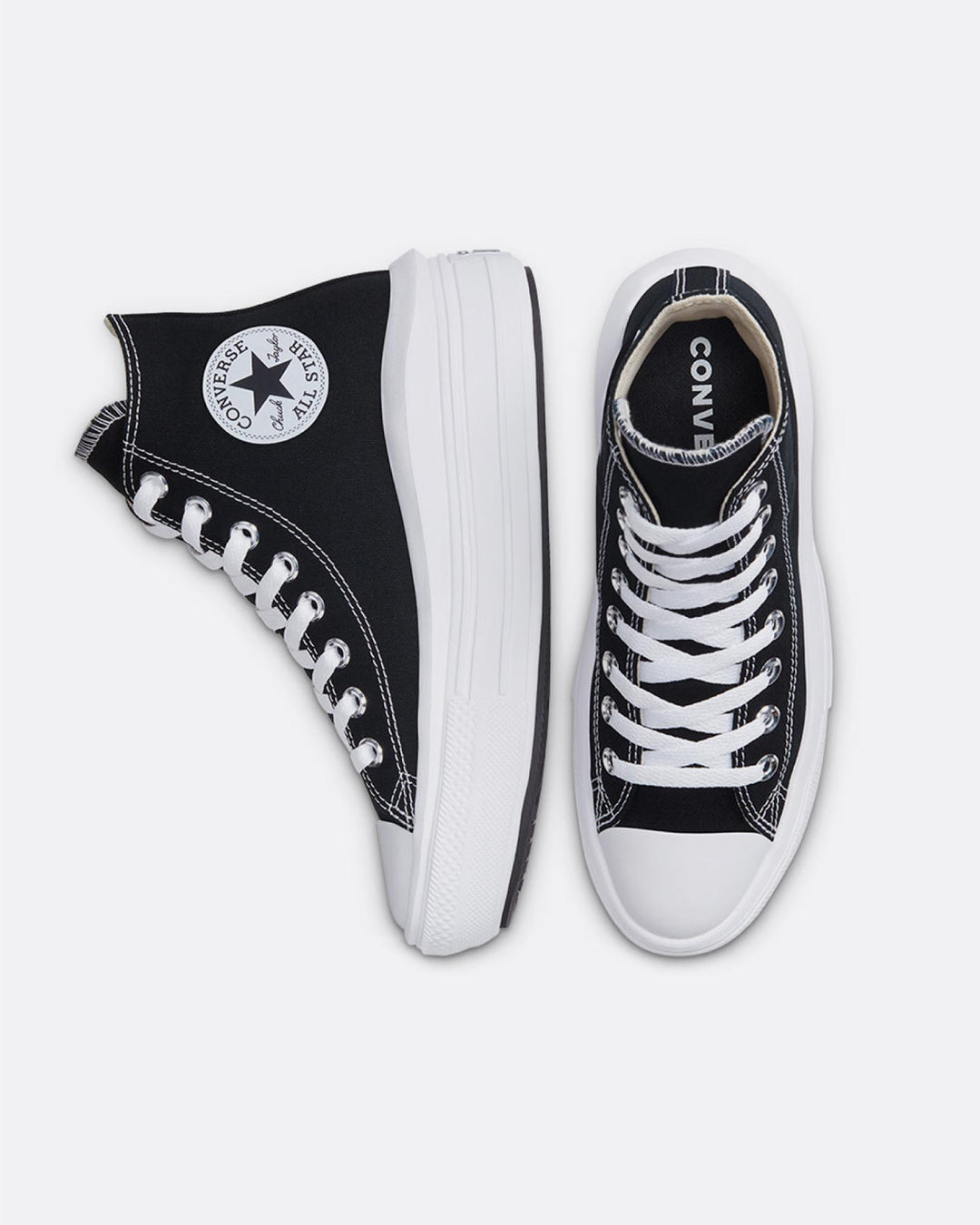 ZAPATILLAS CHUCK TAYLOR ALL STAR MOVE HI